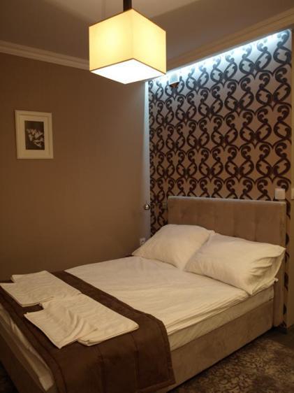 Hotel Kamiza Wyszkow Room photo